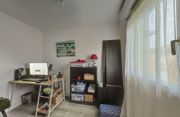 Appartement Avignon 2 pièce(s) 52 m2 — photo 5