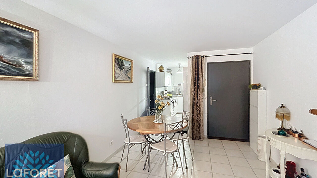 appartement 2 pièces 44 m2 à vendre à Avignon (84000)