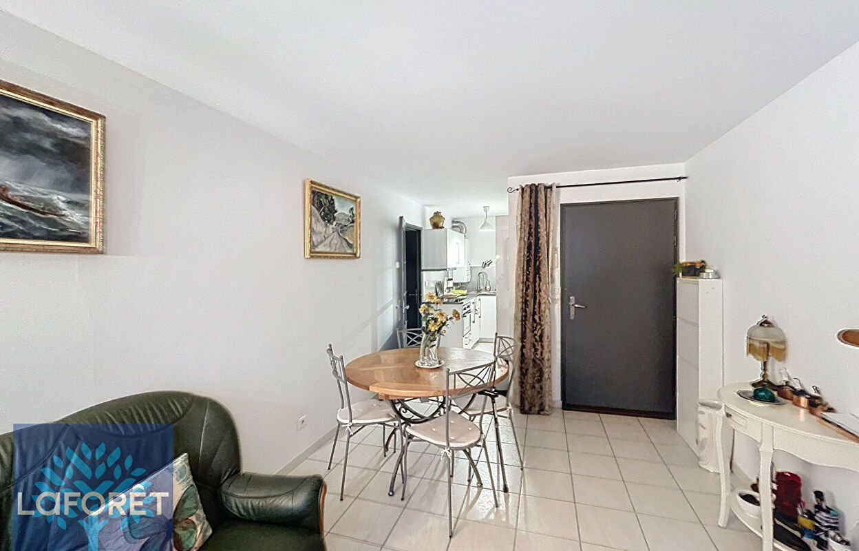 appartement 2 pièces 44 m2 à vendre à Avignon (84000)