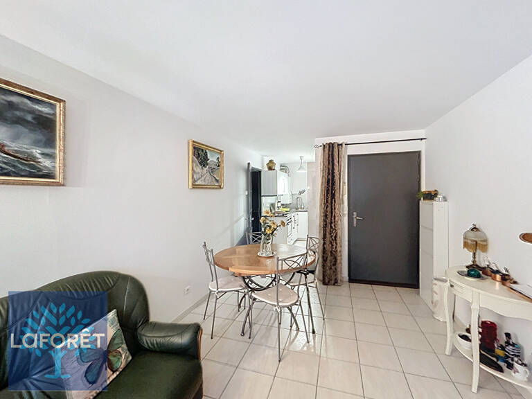 Appartement Avignon 2 pièce(s) 44 m2 — photo 1