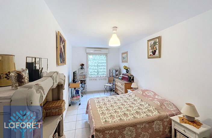 Appartement Avignon 2 pièce(s) 44 m2 — photo 2