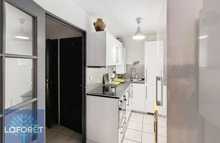 Appartement Avignon 2 pièce(s) 44 m2 — photo 4