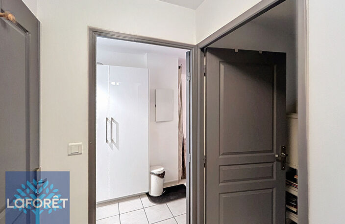 Appartement Avignon 2 pièce(s) 44 m2 — photo 5