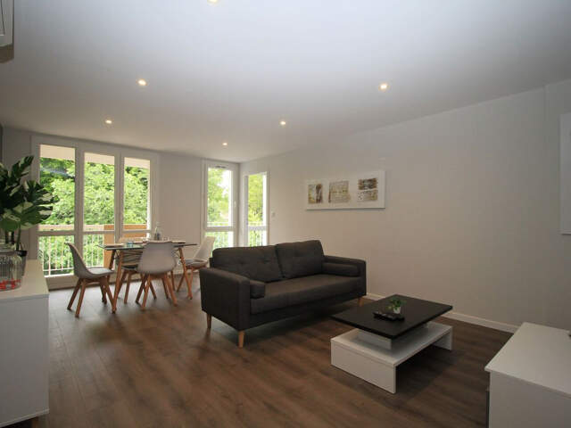 Appartement Avignon 4 pièce(s) 79 m2 — photo du bien