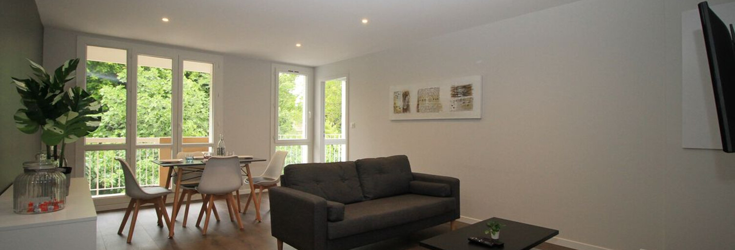 Appartement 4 Pièces 79 m² à vendre à Avignon (84000)
