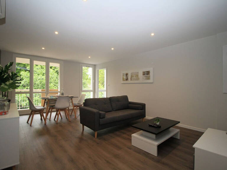 Appartement Avignon 4 pièce(s) 79 m2 — photo 1