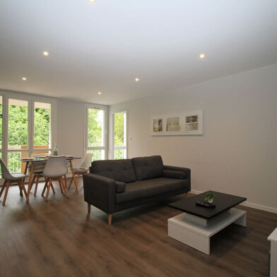 Appartement 4 pièces 171000 €