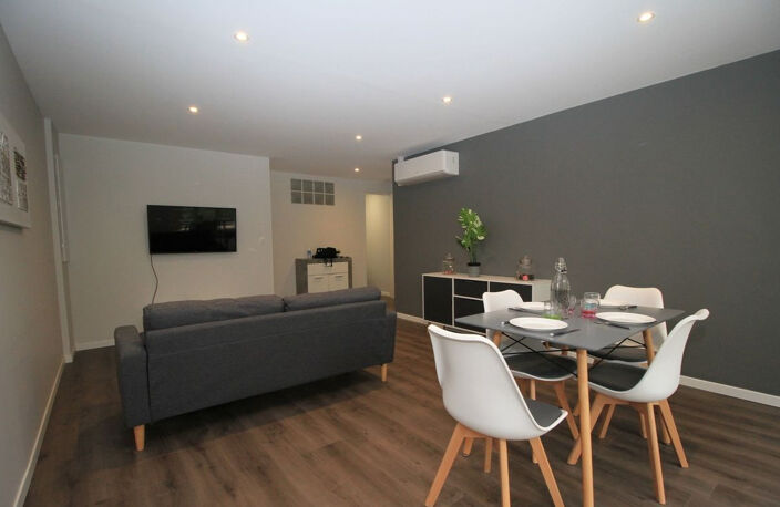 Appartement Avignon 4 pièce(s) 79 m2 — photo 2