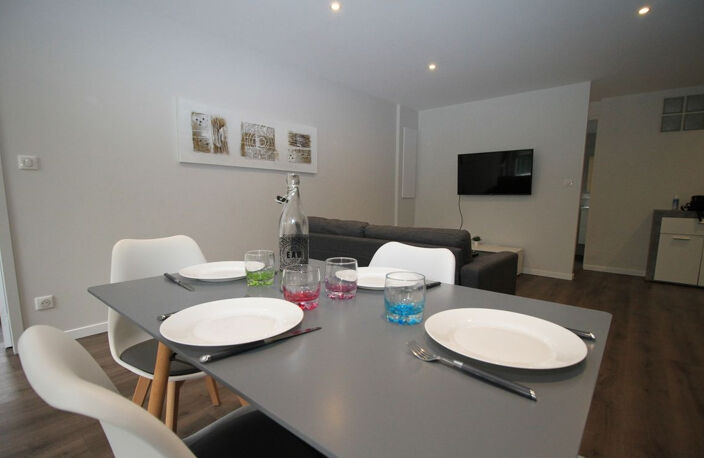 Appartement Avignon 4 pièce(s) 79 m2 — photo 3