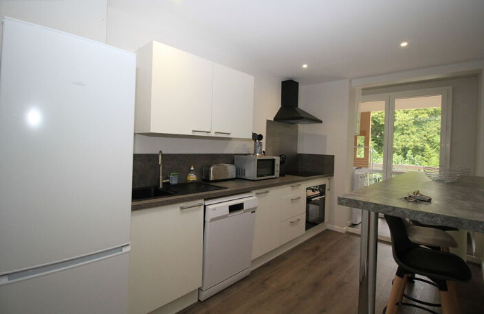 Appartement Avignon 4 pièce(s) 79 m2 — photo 4
