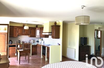 maison 4 pièces 90 m2 à vendre à Coulounieix-Chamiers (24660)