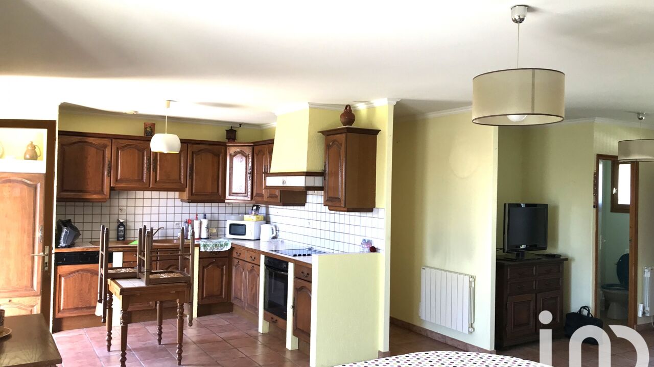 maison 4 pièces 90 m2 à vendre à Coulounieix-Chamiers (24660)