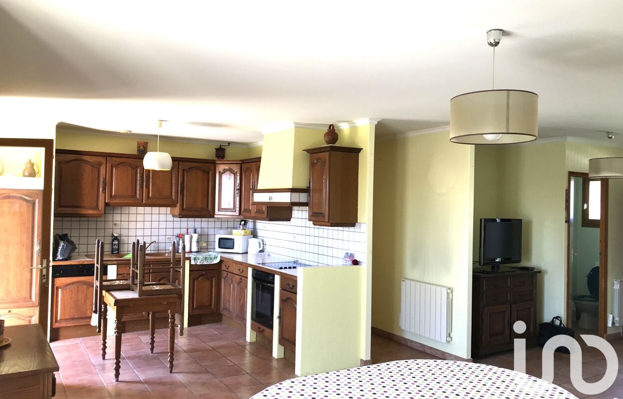 maison 4 pièces 90 m2 à vendre à Coulounieix-Chamiers (24660)