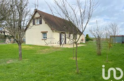 vente maison 190 000 € à proximité de Sancy-Lès-Provins (77320)