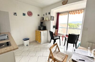 vente appartement 185 000 € à proximité de Roquevaire (13360)