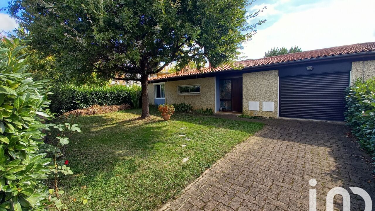 maison 5 pièces 90 m2 à vendre à Agen (47000)