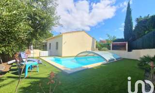 Maison 5 Pièces 125 m² à vendre à Argens-Minervois (11200)