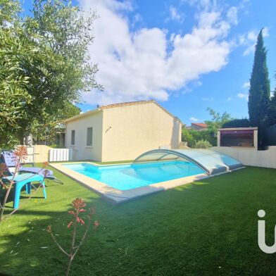 Maison 5 pièces 288000 €