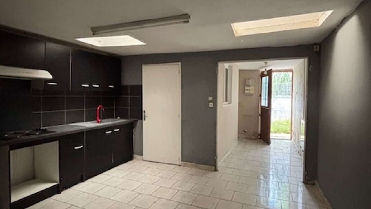 maison 5 pièces 70 m2 à vendre à Waziers (59119)