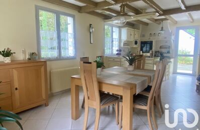 vente maison 280 000 € à proximité de Trignac (44570)