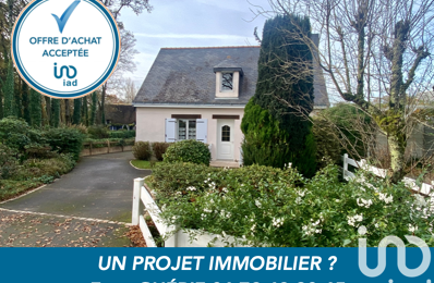 vente maison 265 000 € à proximité de Férel (56130)