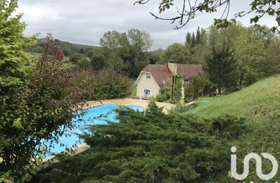 vente maison 265 000 € à proximité de Montagnac-la-Crempse (24140)