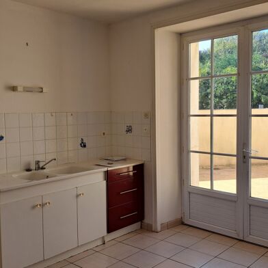 Maison 5 pièces 91 m²