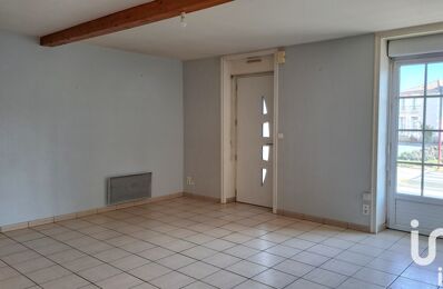 maison 5 pièces 91 m2 à vendre à La Ferrière (85280)