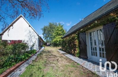 vente maison 384 000 € à proximité de Luisant (28600)