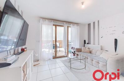 vente appartement 325 000 € à proximité de Gex (01170)