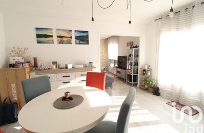 vente appartement 275 000 € à proximité de Saint-Denis (93210)