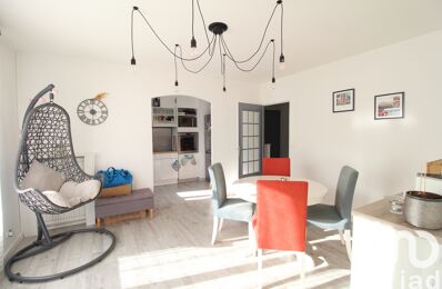 vente appartement 275 000 € à proximité de Marly-le-Roi (78160)