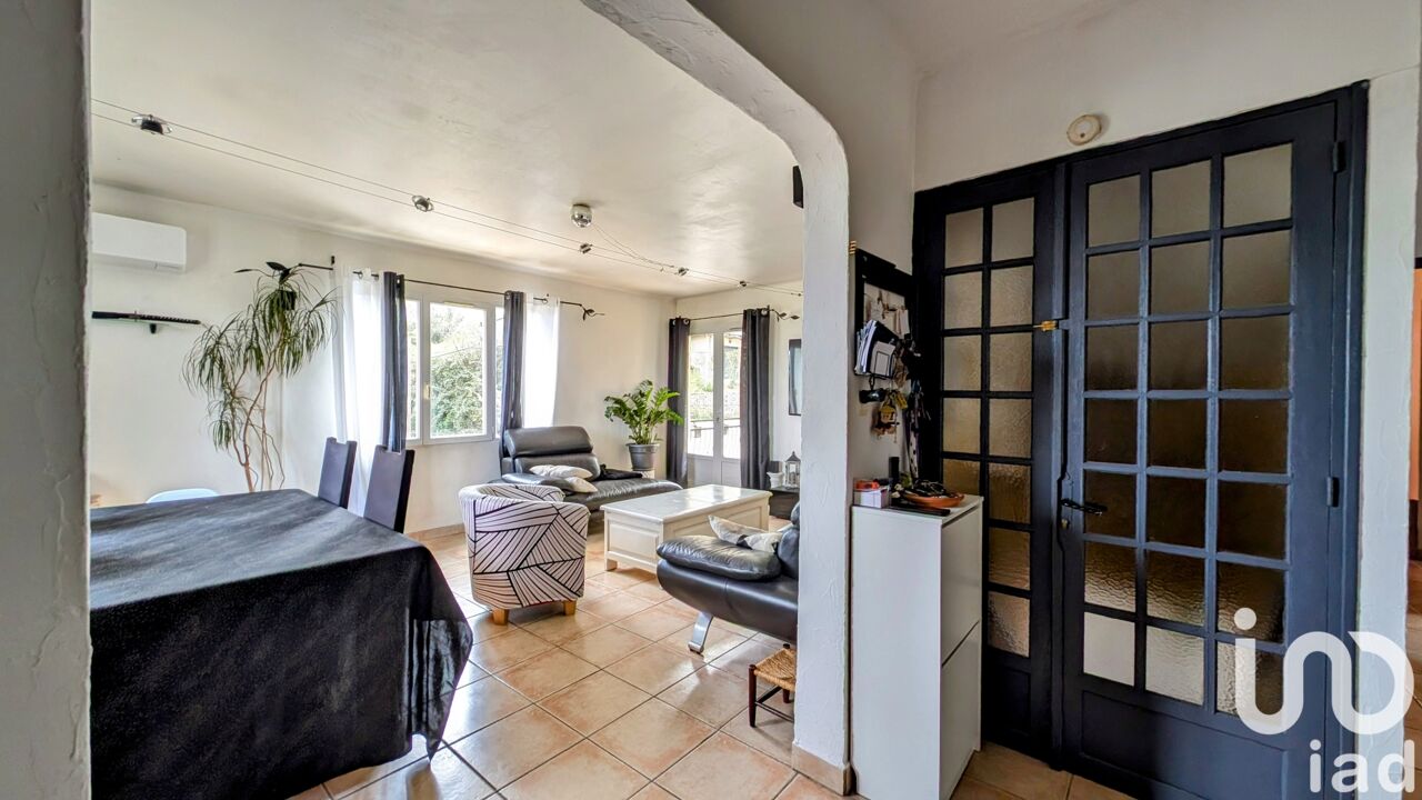 maison 5 pièces 100 m2 à vendre à Mallemort (13370)