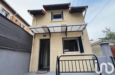 vente maison 475 000 € à proximité de Paris 7 (75007)