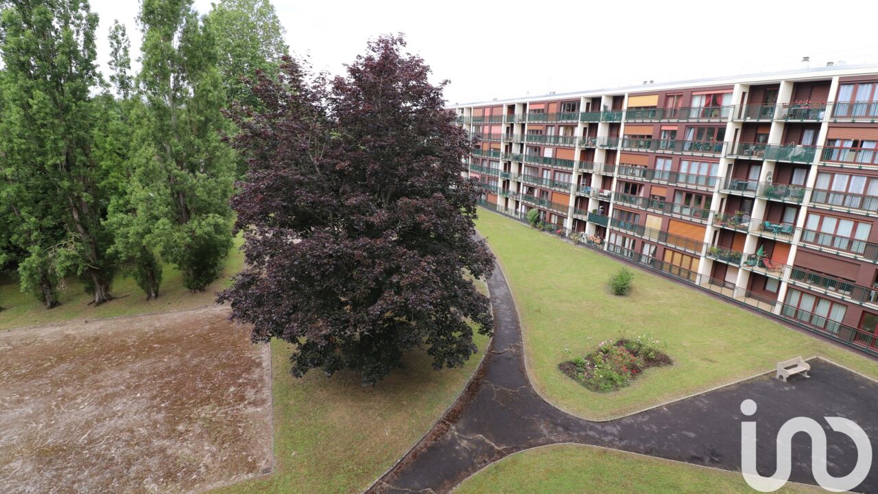 appartement 3 pièces 74 m2 à vendre à Avon (77210)