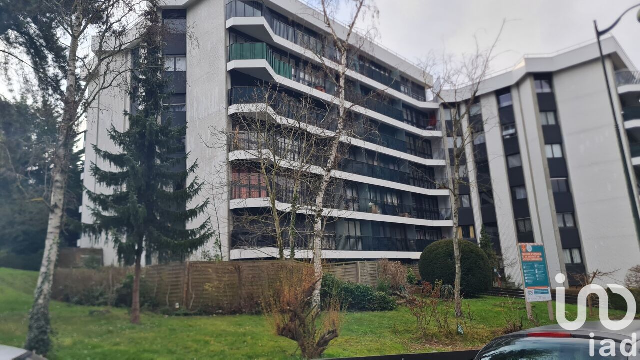 appartement 5 pièces 67 m2 à vendre à Grigny (91350)