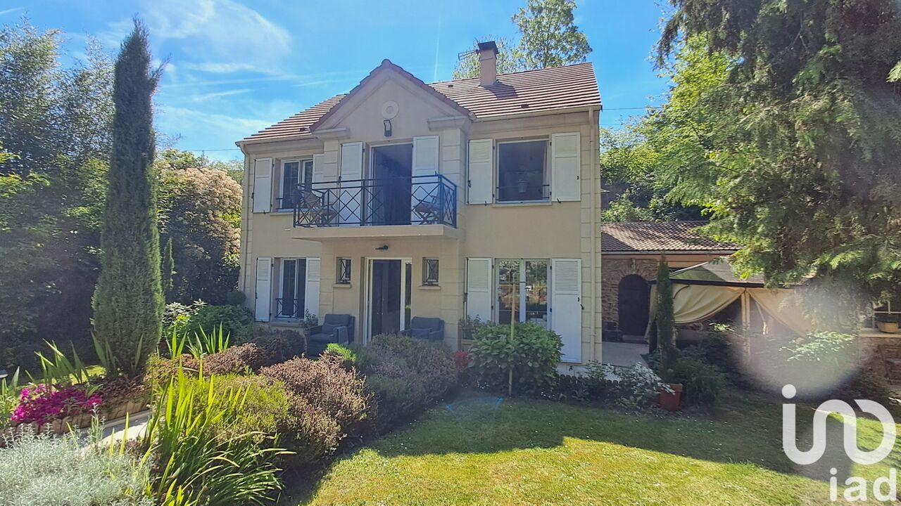 maison 7 pièces 173 m2 à vendre à Gif-sur-Yvette (91190)