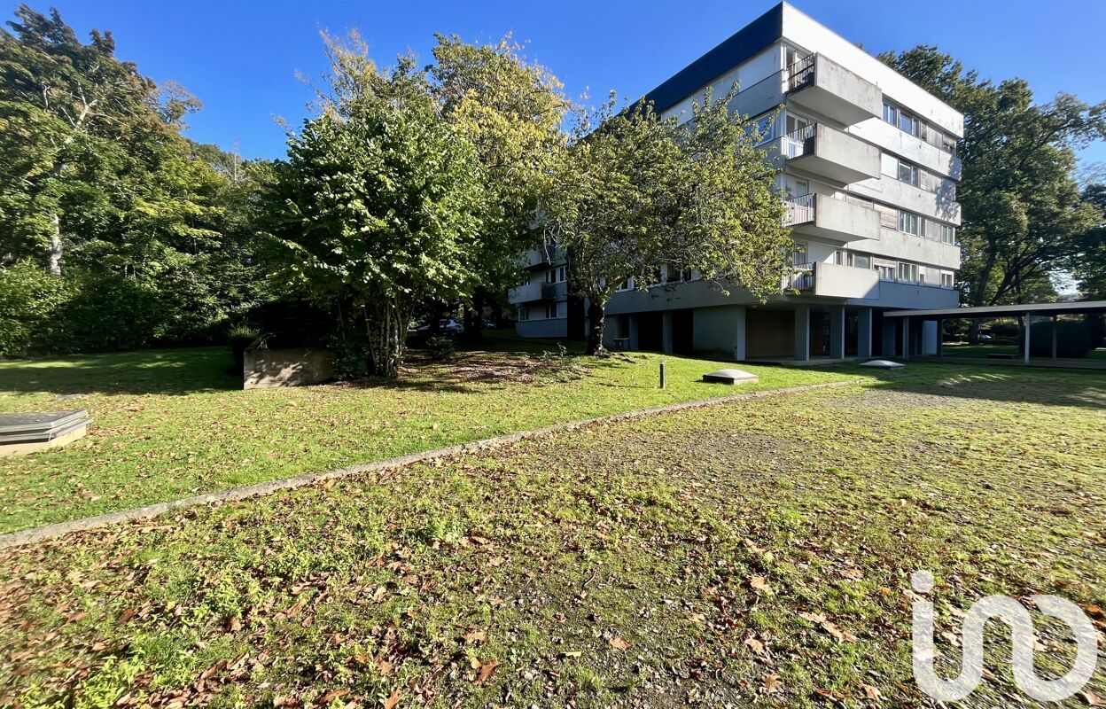 appartement 4 pièces 103 m2 à vendre à Saint-Herblain (44800)