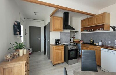 vente appartement 125 000 € à proximité de Saint-Trinit (84390)