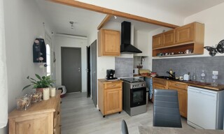 Appartement 3 Pièces 41 m² à vendre à Banon (04150)
