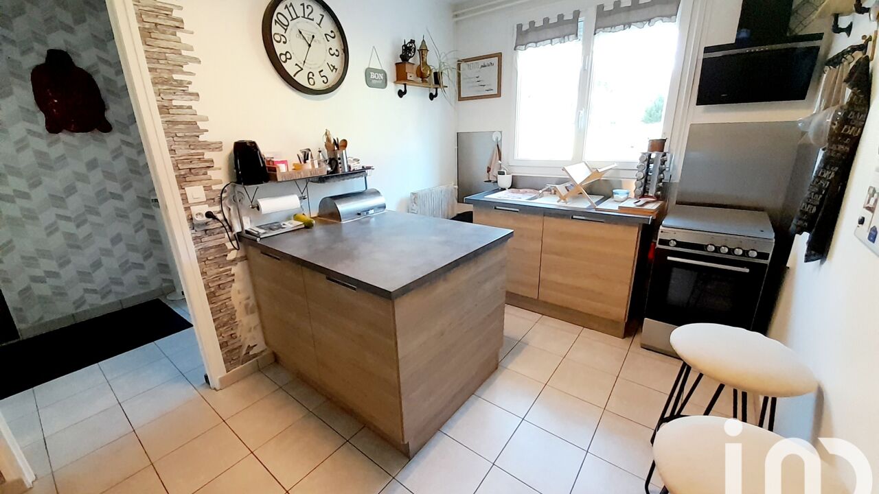 maison 5 pièces 99 m2 à vendre à Chartres (28000)