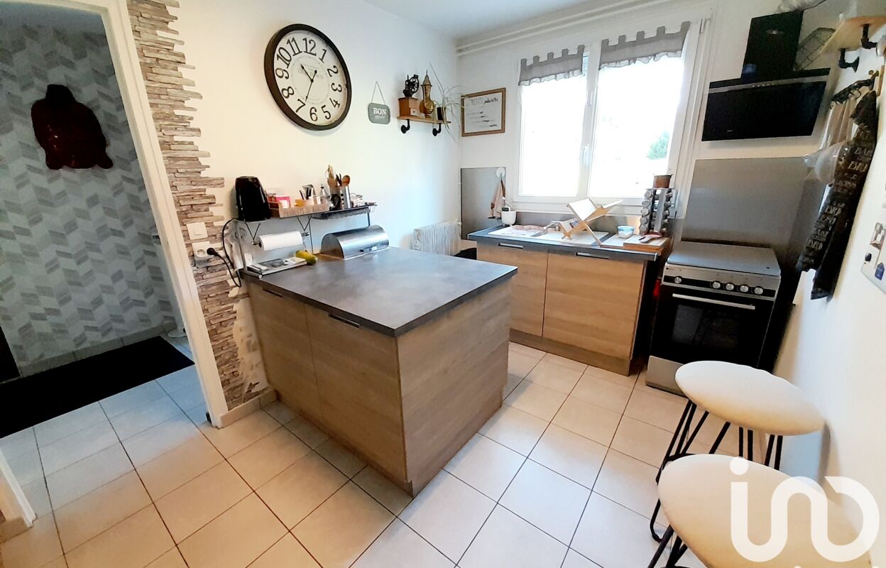 maison 5 pièces 99 m2 à vendre à Chartres (28000)