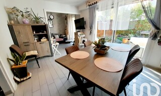 Maison 5 Pièces 99 m² à vendre à Chartres (28000)
