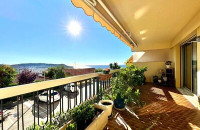 appartement 3 pièces 87 m2 à vendre à Nice (06000)