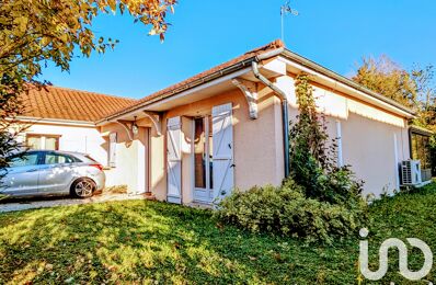 vente maison 329 000 € à proximité de Troyes (10000)