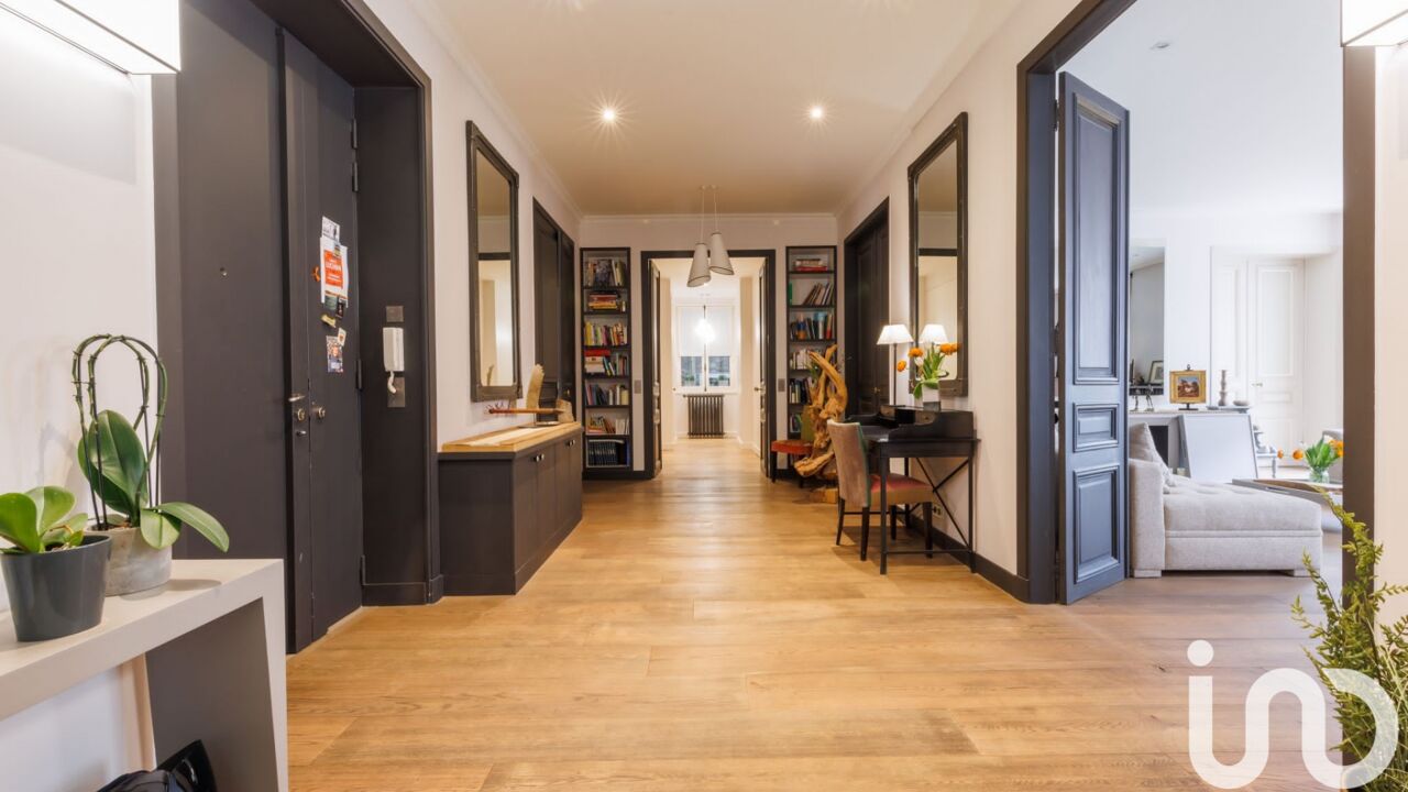 appartement 8 pièces 257 m2 à vendre à Paris 8 (75008)