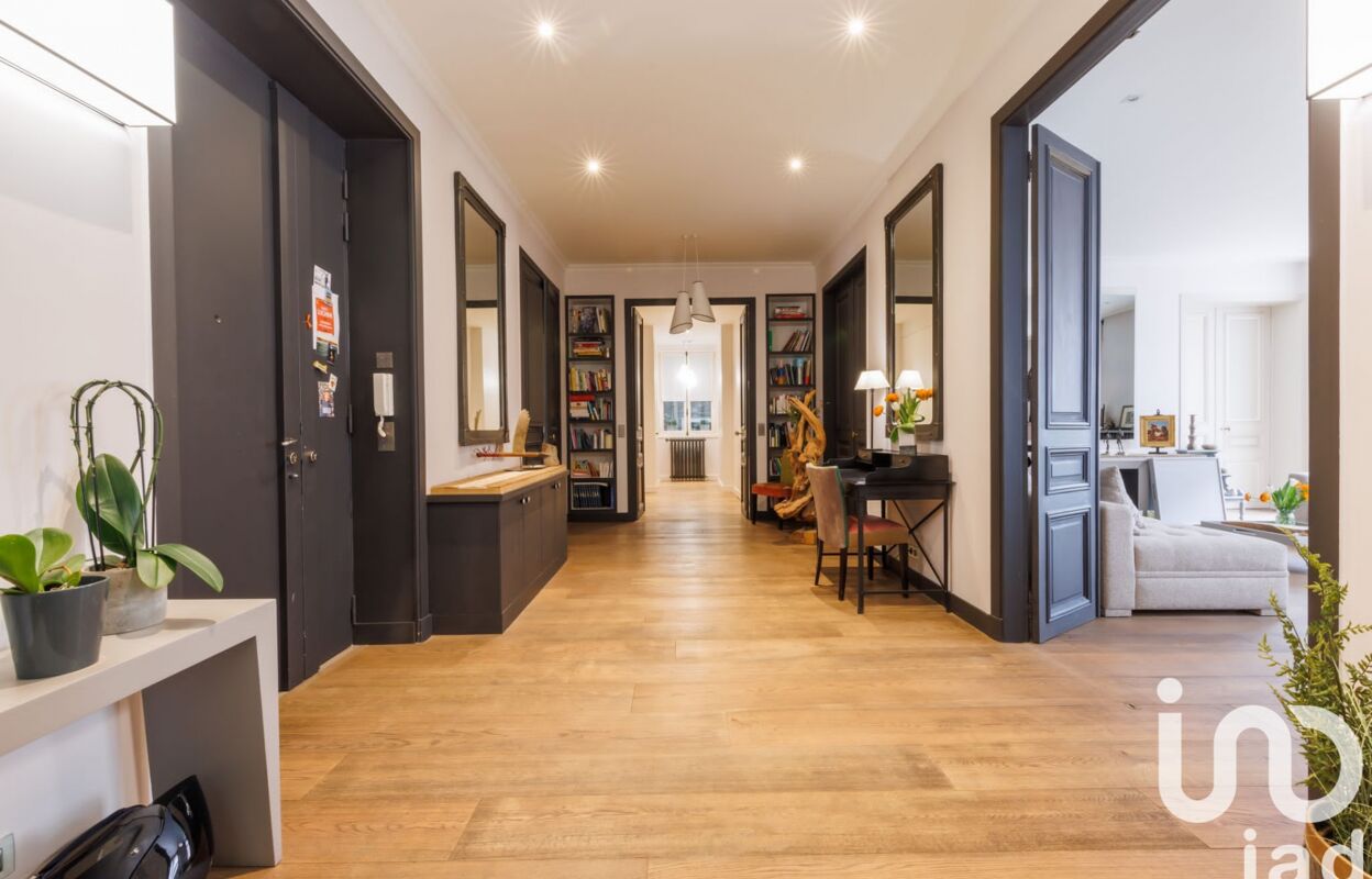 appartement 8 pièces 257 m2 à vendre à Paris 8 (75008)