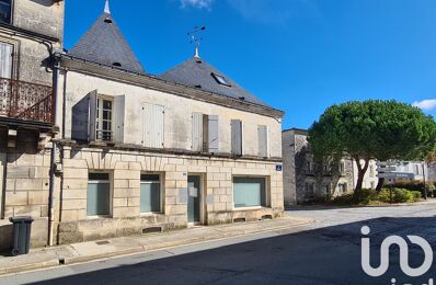 vente immeuble 190 000 € à proximité de La Gripperie-Saint-Symphorien (17620)