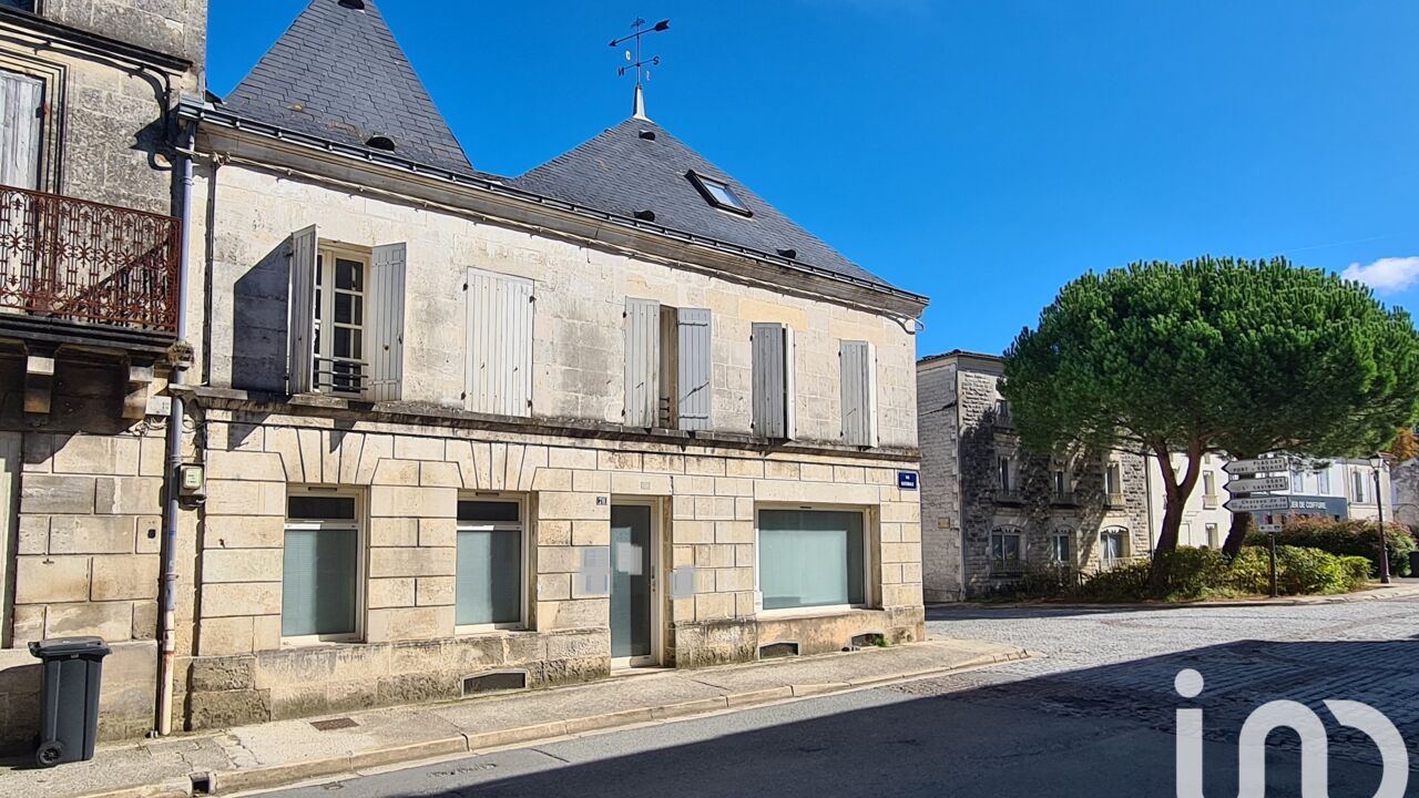 immeuble  pièces 136 m2 à vendre à Saint-Porchaire (17250)