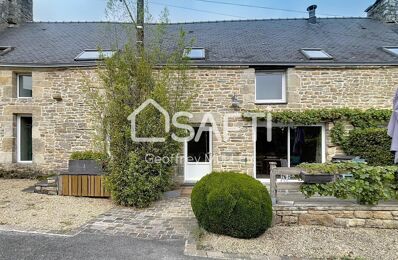 vente maison 349 000 € à proximité de Lauzach (56190)